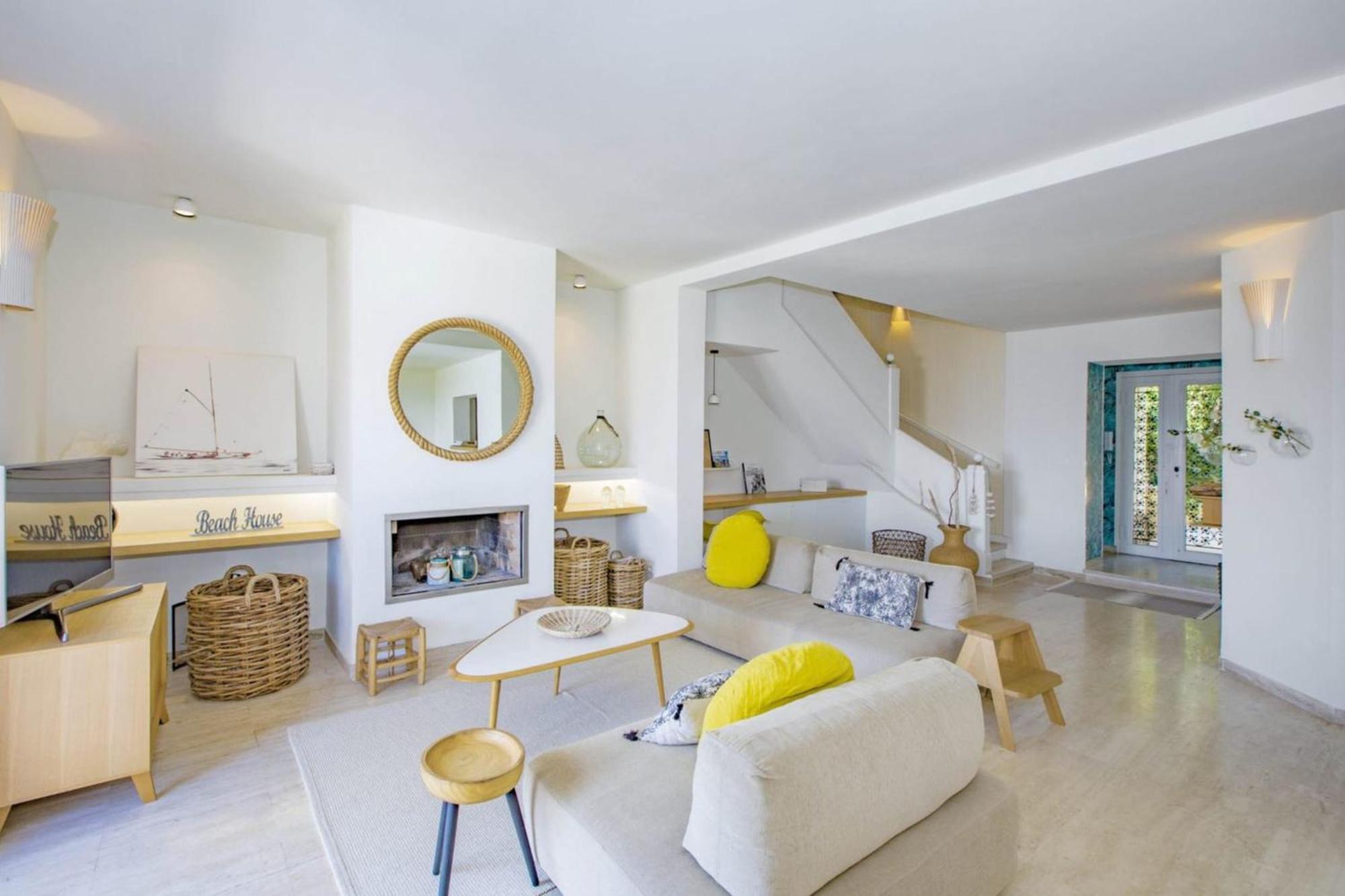 The Ideal Waterfront Vacation In * Ajaccio (Corsica)