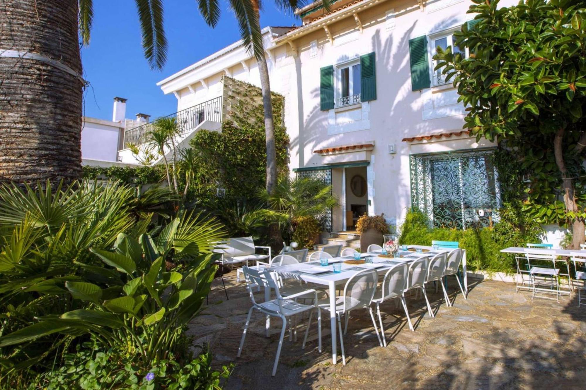 The Ideal Waterfront Vacation In * Ajaccio (Corsica)