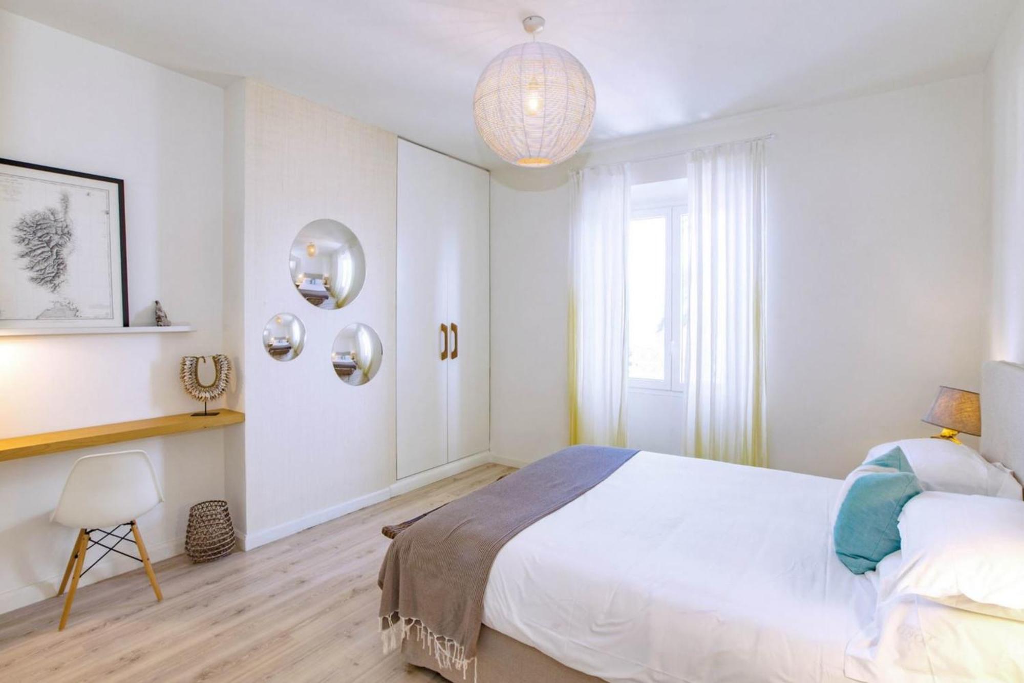 The Ideal Waterfront Vacation In Ajaccio (Corsica)